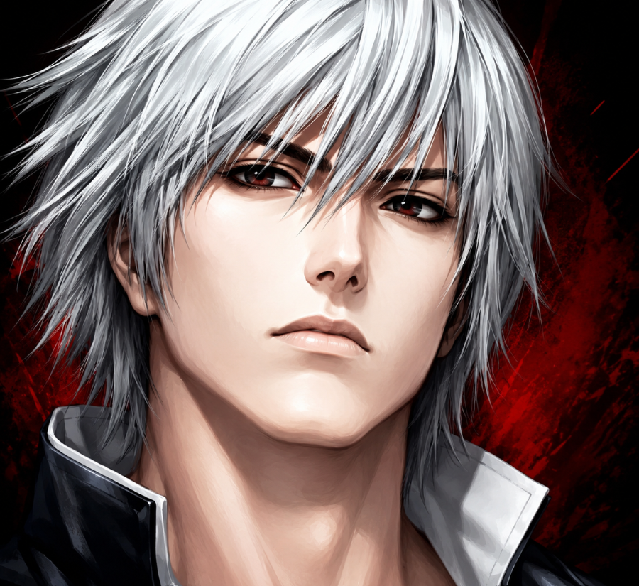 Swordsman